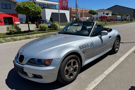 BMW Z3 Gebrauchtwagen