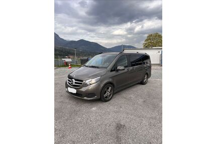 Mercedes-Benz V 220 Gebrauchtwagen