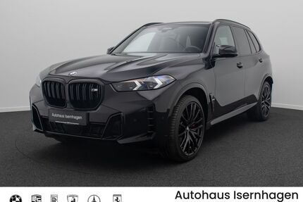 BMW X5 M60 Gebrauchtwagen