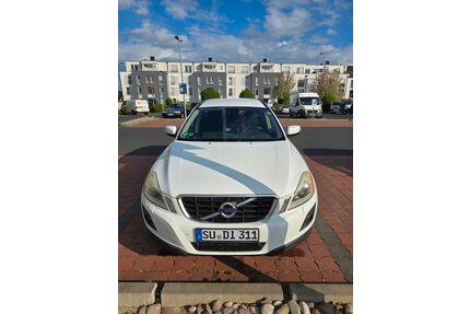 Volvo XC60 Gebrauchtwagen
