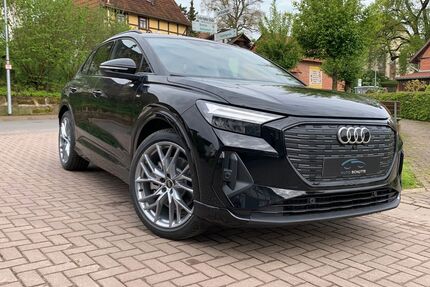 Audi Q4 Gebrauchtwagen