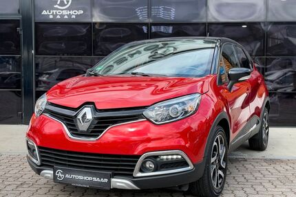 Renault Captur Gebrauchtwagen
