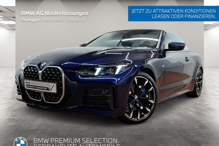 BMW 430 Gebrauchtwagen