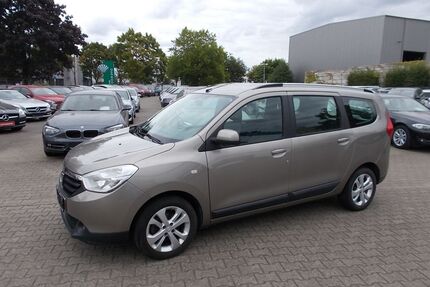 Dacia Lodgy Gebrauchtwagen