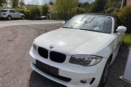 BMW 118 Gebrauchtwagen