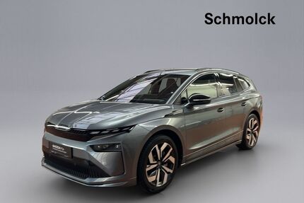Skoda Enyaq Gebrauchtwagen
