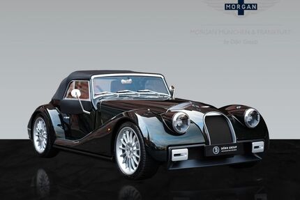 Morgan Supersport Gebrauchtwagen