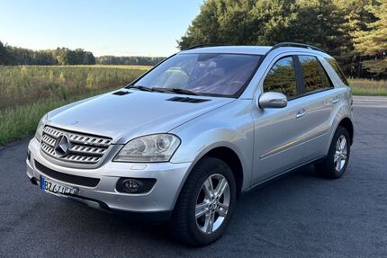 Mercedes-Benz ML 320 Gebrauchtwagen