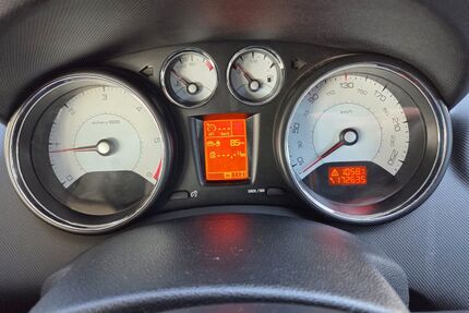 Peugeot 308 Gebrauchtwagen