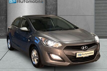 Hyundai i30 Gebrauchtwagen