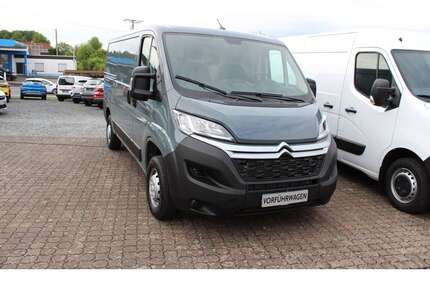 Citroen Jumper Gebrauchtwagen