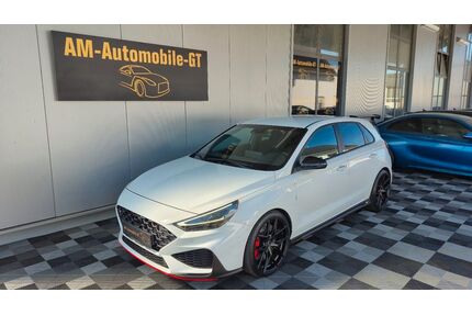 Hyundai i30 Gebrauchtwagen