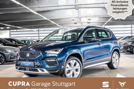 Seat Ateca Gebrauchtwagen