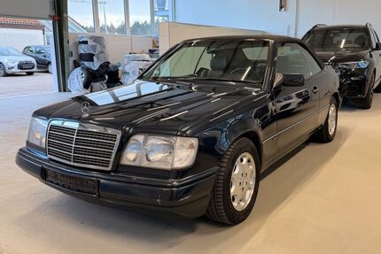 Mercedes-Benz E 200 Gebrauchtwagen