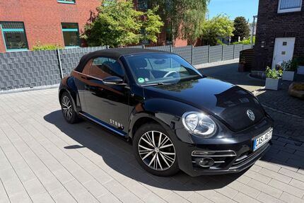 VW Beetle Gebrauchtwagen