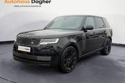 Land Rover Range Rover Gebrauchtwagen
