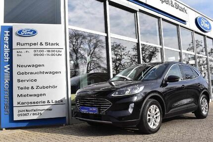 Ford Kuga Gebrauchtwagen