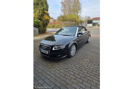Audi Cabriolet Gebrauchtwagen