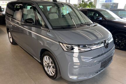 VW T7 Multivan Gebrauchtwagen