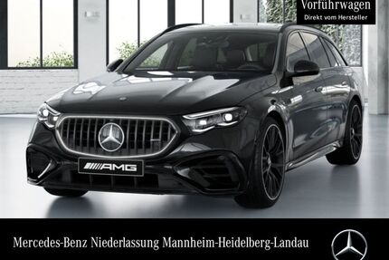 Mercedes-Benz E 53 AMG Gebrauchtwagen