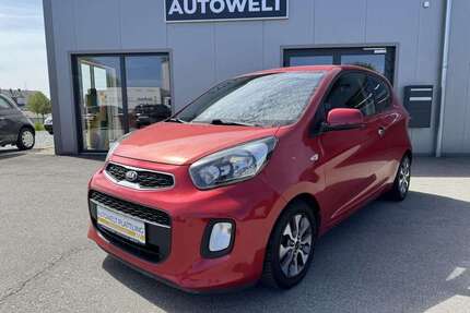 Kia Picanto Gebrauchtwagen