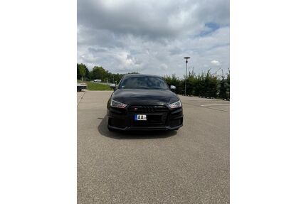 Audi S1 Gebrauchtwagen