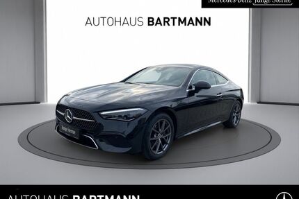Mercedes-Benz CLE 220 Gebrauchtwagen