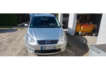 Ford Galaxy Gebrauchtwagen