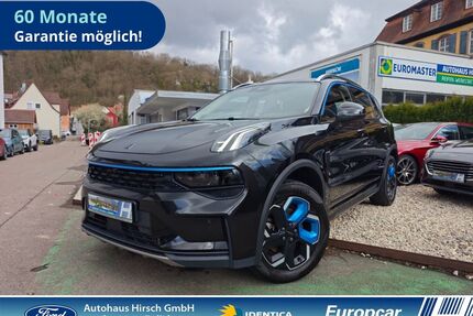 Lynk & Co 01 Gebrauchtwagen