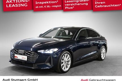 Audi A5 Gebrauchtwagen