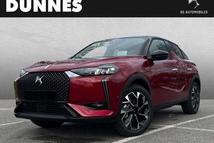 DS Automobiles DS3 Gebrauchtwagen
