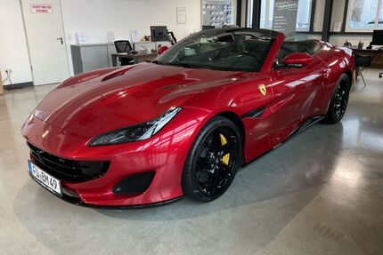 Ferrari Portofino Gebrauchtwagen