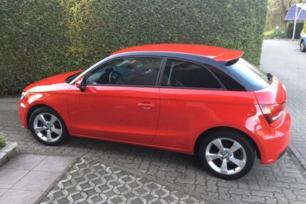 Audi A1 Gebrauchtwagen