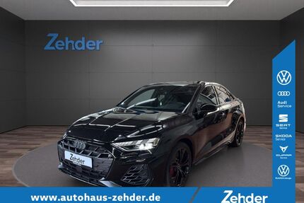 Audi S3 Gebrauchtwagen