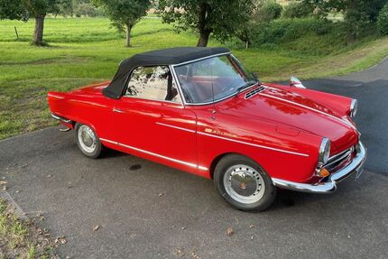 NSU Andere Gebrauchtwagen