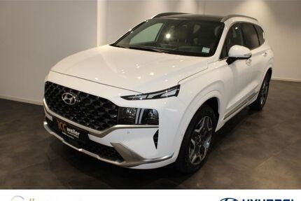 Hyundai SANTA FE Gebrauchtwagen