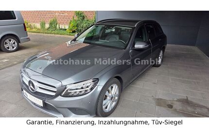 Mercedes-Benz C 180 Gebrauchtwagen