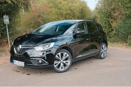 Renault Scenic Gebrauchtwagen
