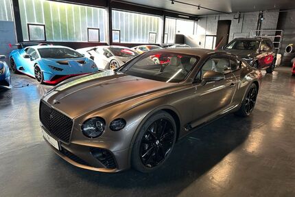 Bentley Continental GT Gebrauchtwagen