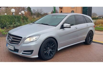 Mercedes-Benz R 320 Gebrauchtwagen