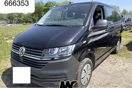 VW T6 Kombi Gebrauchtwagen