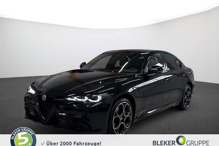 Alfa Romeo Giulia Gebrauchtwagen