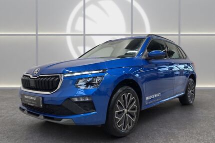 Skoda Kamiq Gebrauchtwagen