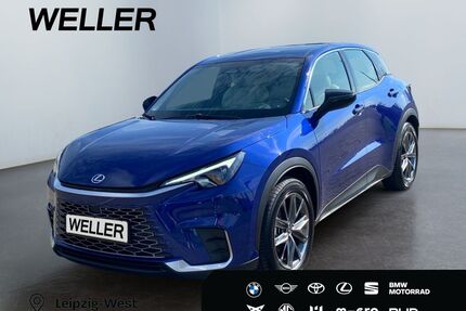 Lexus LBX Gebrauchtwagen