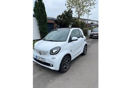 Smart Andere Gebrauchtwagen