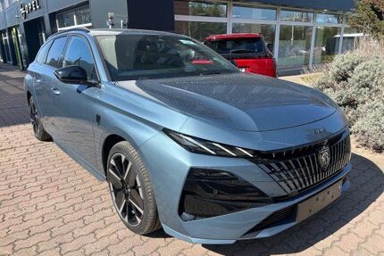 Peugeot 308 Gebrauchtwagen