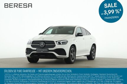 Mercedes-Benz GLE 350 Gebrauchtwagen