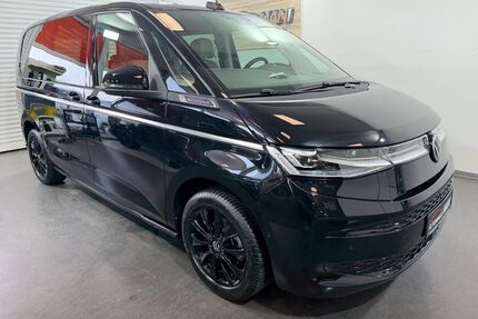 VW T7 Multivan Gebrauchtwagen