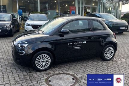 Fiat 500e Gebrauchtwagen