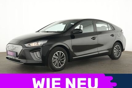 Hyundai IONIQ Gebrauchtwagen